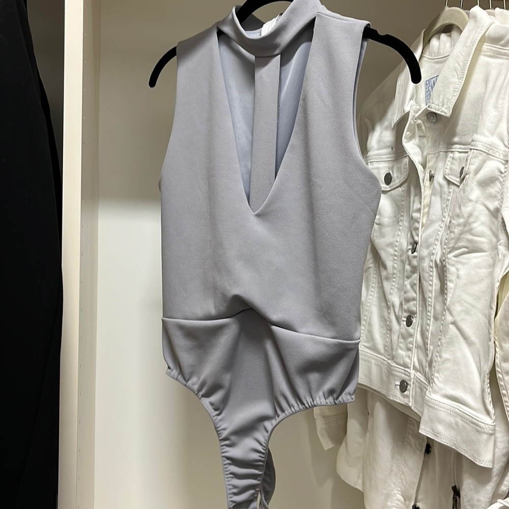 Gorgeous bodysuit